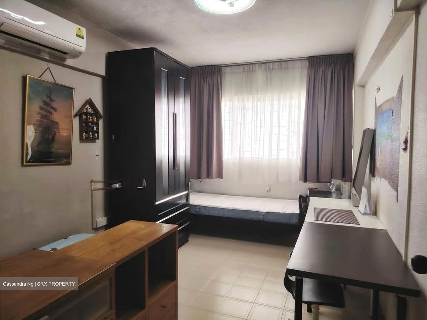 Blk 911 TAMPINES PALMSVILLE (Tampines), HDB 4 Rooms #560339681